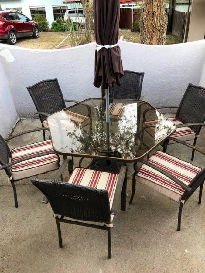 El Viejo Adobe - Across From Sul Ross Campus Bed & Breakfast Alpine Exterior photo